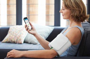 Blood Pressure Monitor: What It Is, How It Works, And It’s Uses